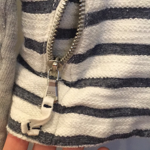 Lou & Grey zip-up - Picture 2 of 8